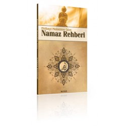Namaz Rehberi