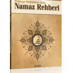 Namaz Rehberi