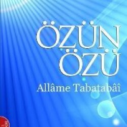 Özün Özü