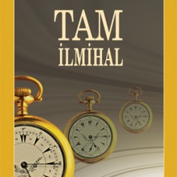  Tam İlmihal (ciltli)