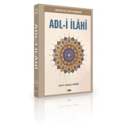 Adl-i İlahi