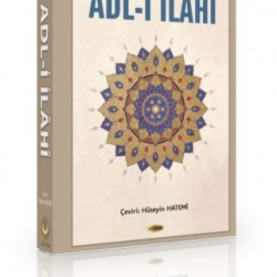 Adl-i İlahi