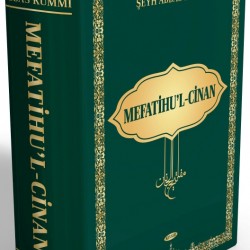 Mefatihu'l-Cinan