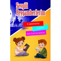 Sevgili Peygamberlerim