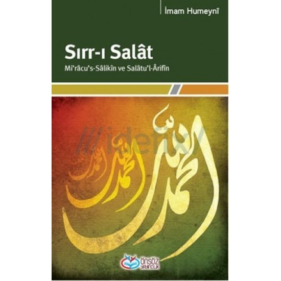Sırr-ı Salât (İmam Humeynî)