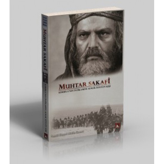 MUHTAR SAKAFİ