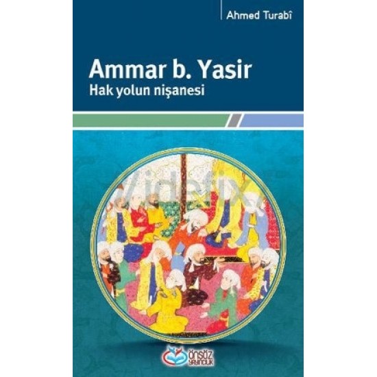 Ammar b. Yasir
