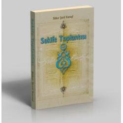 Sakife Toplantısı