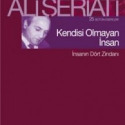 Kendisi Olmayan İnsan