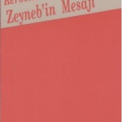 Kerbela Katliamı ve Zeynep'in Mesajı