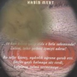 Kana Susamıştı Çöller