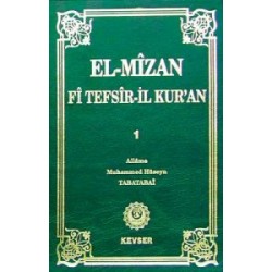 el-Mizan Tefsiri c.1