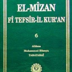 el-Mizan Tefsiri c.6