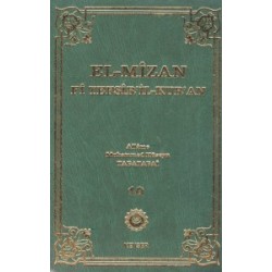 el-Mizan Tefsiri c.10