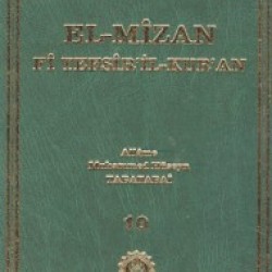 el-Mizan Tefsiri c.10