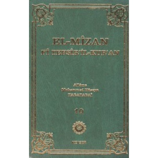 el-Mizan Tefsiri c.10
