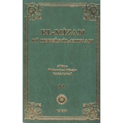 el-Mizan Tefsiri c.11