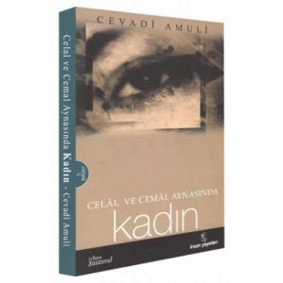 Celal ve Cemal Aynasında Kadın