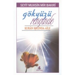 Gökyüzü Renginde
