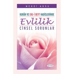 İslam'da Evlilik ve Cinsel Sorunlar