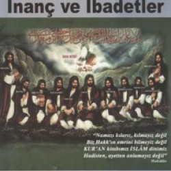 Alevi İslam'ında İnanç ve İbadetler
