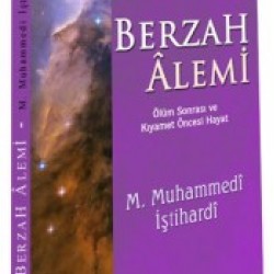 Berzah Alemi