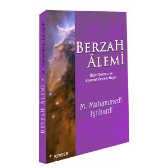 Berzah Alemi