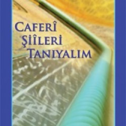 Caferi Şiîleri Tanıyalım