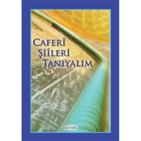 Caferi Şiîleri Tanıyalım