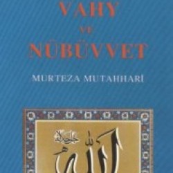 Vahy ve Nübüvvet