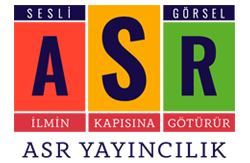 ASR YAYINCILIK